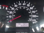 2005 Toyota Corolla Le Silver vin: 1NXBR32E35Z474593