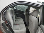 2005 Toyota Corolla Ce Gray vin: 1NXBR32E35Z502294