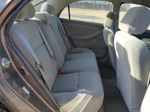 2005 Toyota Corolla Ce Gray vin: 1NXBR32E35Z551950