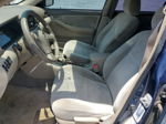 2008 Toyota Corolla Ce Синий vin: 1NXBR32E38Z016928