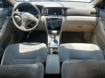 2008 Toyota Corolla Ce Синий vin: 1NXBR32E38Z016928