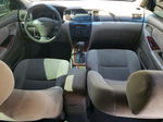 2008 Toyota Corolla Ce Gold vin: 1NXBR32E38Z943184