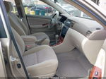 2008 Toyota Corolla Ce/le/s Champagne vin: 1NXBR32E38Z968585