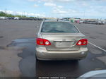 2008 Toyota Corolla Ce/le/s Champagne vin: 1NXBR32E38Z968585