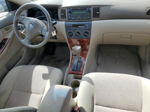 2008 Toyota Corolla Ce Blue vin: 1NXBR32E38Z971213