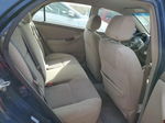 2008 Toyota Corolla Ce Blue vin: 1NXBR32E38Z971213