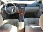 2008 Toyota Corolla Ce Белый vin: 1NXBR32E38Z990487