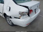 2008 Toyota Corolla Ce White vin: 1NXBR32E38Z996810