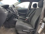 2008 Toyota Corolla Ce Серый vin: 1NXBR32E38Z999044