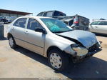 2003 Toyota Corolla Ce Gold vin: 1NXBR32E43Z008622