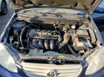 2003 Toyota Corolla Ce Blue vin: 1NXBR32E43Z031964