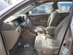 2003 Toyota Corolla Ce Tan vin: 1NXBR32E43Z035092