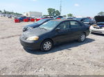 2003 Toyota Corolla Ce/s/le Черный vin: 1NXBR32E43Z075849