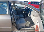 2003 Toyota Corolla Ce/le/s Gray vin: 1NXBR32E43Z138075