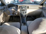 2003 Toyota Corolla Ce Серый vin: 1NXBR32E43Z174798