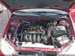 2004 Toyota Corolla Le Maroon vin: 1NXBR32E44Z203461