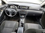 2004 Toyota Corolla Ce Белый vin: 1NXBR32E44Z216646