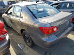 2004 Toyota Corolla Ce Tan vin: 1NXBR32E44Z289113