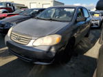 2004 Toyota Corolla Ce Tan vin: 1NXBR32E44Z289113