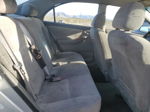 2004 Toyota Corolla Ce Silver vin: 1NXBR32E44Z290830