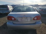 2004 Toyota Corolla Ce Серебряный vin: 1NXBR32E44Z290830