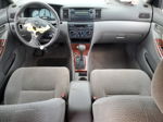 2004 Toyota Corolla Ce Серебряный vin: 1NXBR32E44Z314088