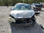 2004 Toyota Corolla Ce Silver vin: 1NXBR32E44Z314088