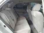 2004 Toyota Corolla Ce Silver vin: 1NXBR32E44Z314088