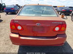 2004 Toyota Corolla Ce vin: 1NXBR32E44Z321803