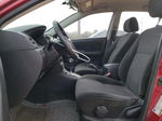 2004 Toyota Corolla Ce Red vin: 1NXBR32E44Z337922