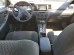 2005 Toyota Corolla Ce Black vin: 1NXBR32E45Z388225