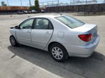 2005 Toyota Corolla Ce Серебряный vin: 1NXBR32E45Z408568