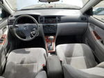 2005 Toyota Corolla Ce Серебряный vin: 1NXBR32E45Z408568