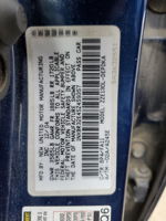 2005 Toyota Corolla Ce Blue vin: 1NXBR32E45Z459357