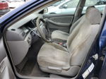 2005 Toyota Corolla Ce Синий vin: 1NXBR32E45Z459357