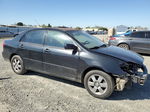 2005 Toyota Corolla Ce Black vin: 1NXBR32E45Z460864