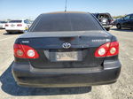 2005 Toyota Corolla Ce Black vin: 1NXBR32E45Z460864