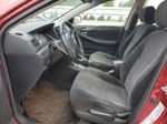 2005 Toyota Corolla Ce Красный vin: 1NXBR32E45Z476398