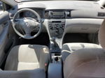 2005 Toyota Corolla Ce Gray vin: 1NXBR32E45Z485473