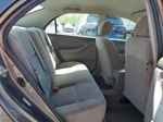 2005 Toyota Corolla Ce Gray vin: 1NXBR32E45Z485473