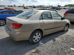 2005 Toyota Corolla Ce Tan vin: 1NXBR32E45Z497008