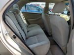 2005 Toyota Corolla Ce Tan vin: 1NXBR32E45Z497008