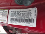 2005 Toyota Corolla Ce Red vin: 1NXBR32E45Z497414