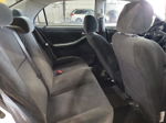 2005 Toyota Corolla Ce White vin: 1NXBR32E45Z567963