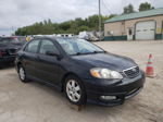 2008 Toyota Corolla Ce Black vin: 1NXBR32E48Z002939