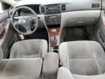 2008 Toyota Corolla Ce Белый vin: 1NXBR32E48Z007879