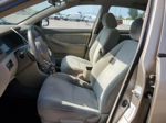 2008 Toyota Corolla Ce Gold vin: 1NXBR32E48Z016551