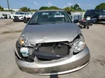 2008 Toyota Corolla Ce Золотой vin: 1NXBR32E48Z016551