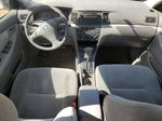 2008 Toyota Corolla Ce Silver vin: 1NXBR32E48Z946871