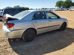 2008 Toyota Corolla Ce Silver vin: 1NXBR32E48Z946871